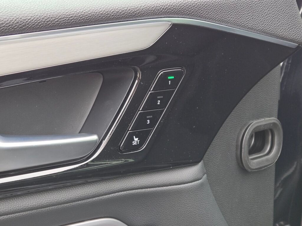 New 2026 Acura MDX SH-AWD image 35