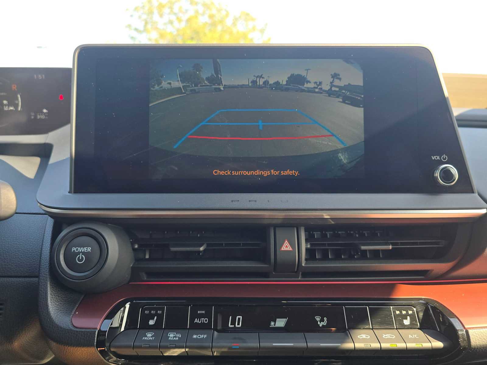 Used 2023 Toyota Prius Prime image 28