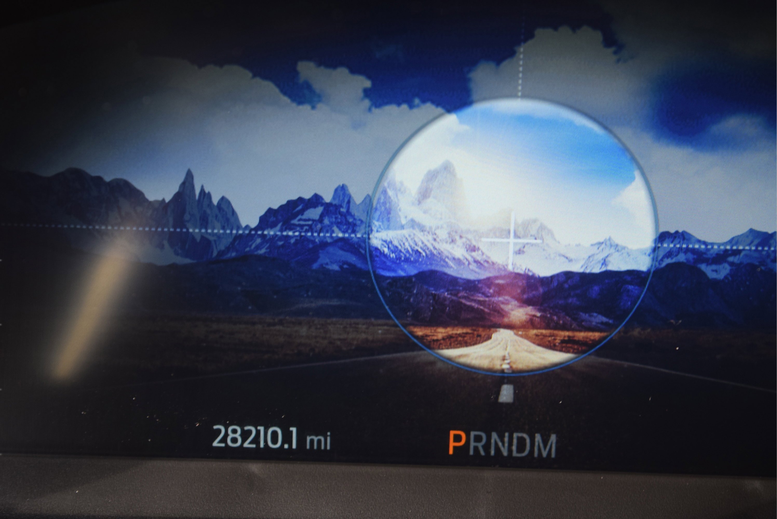 Certified 2023 Ford Explorer ST w/ Equipment Group 401A image 13