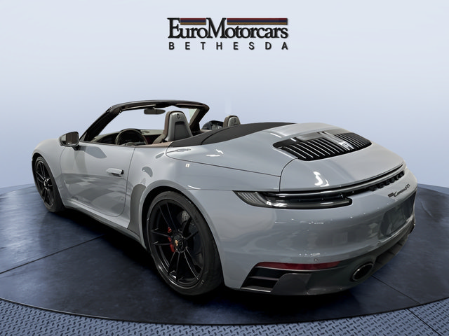 Used 2023 Porsche 911 Carrera GTS RWD image 9