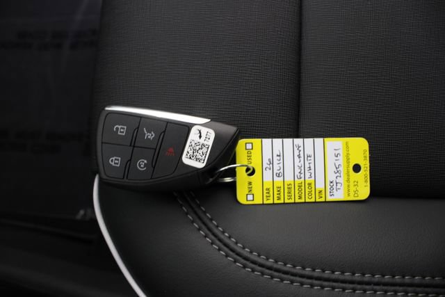 New 2026 Buick Enclave Preferred w/ Power Package image 9