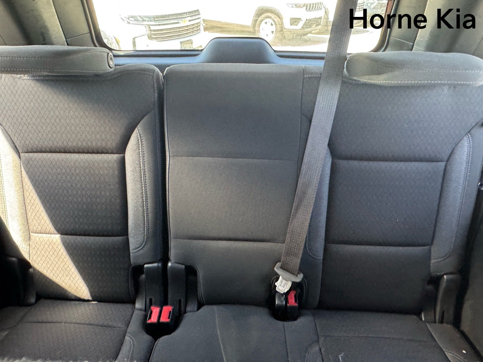 Used 2022 Chevrolet Tahoe LS RWD image 14