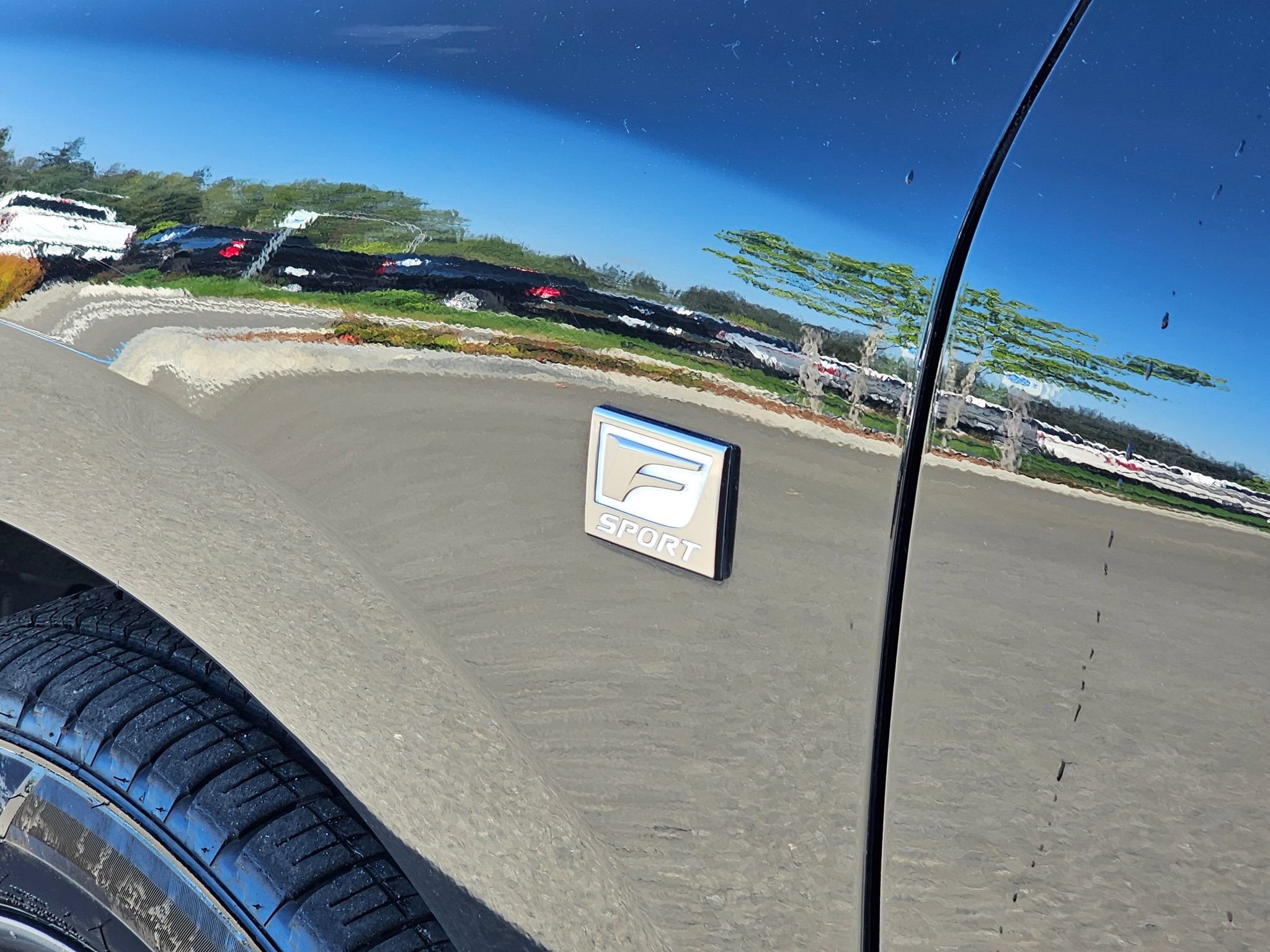 Used 2013 Lexus RX 350 F Sport w/ Navigation Pkg AWD/4WD image 12