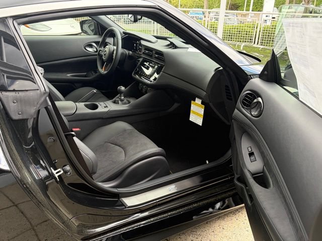 New 2026 Nissan Z Performance w/ Floor Mat Package RWD image 30