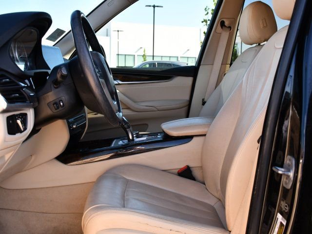 Used 2015 BMW X5 xDrive35i AWD/4WD image 17