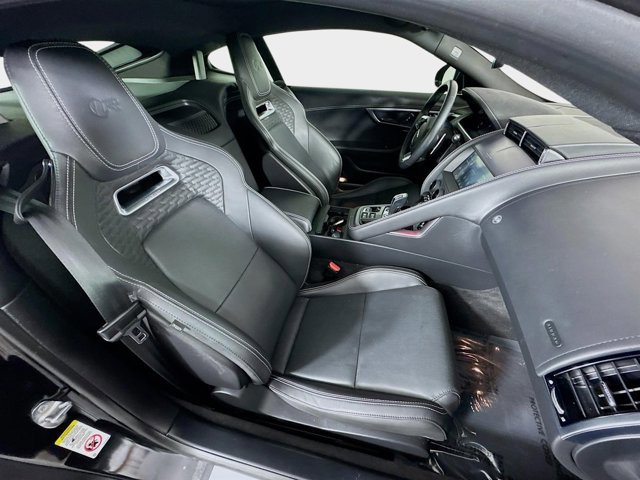 Used 2023 Jaguar F-TYPE R image 24