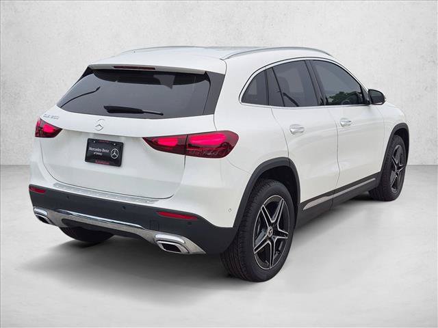 New 2026 Mercedes-Benz GLA 250 image 2