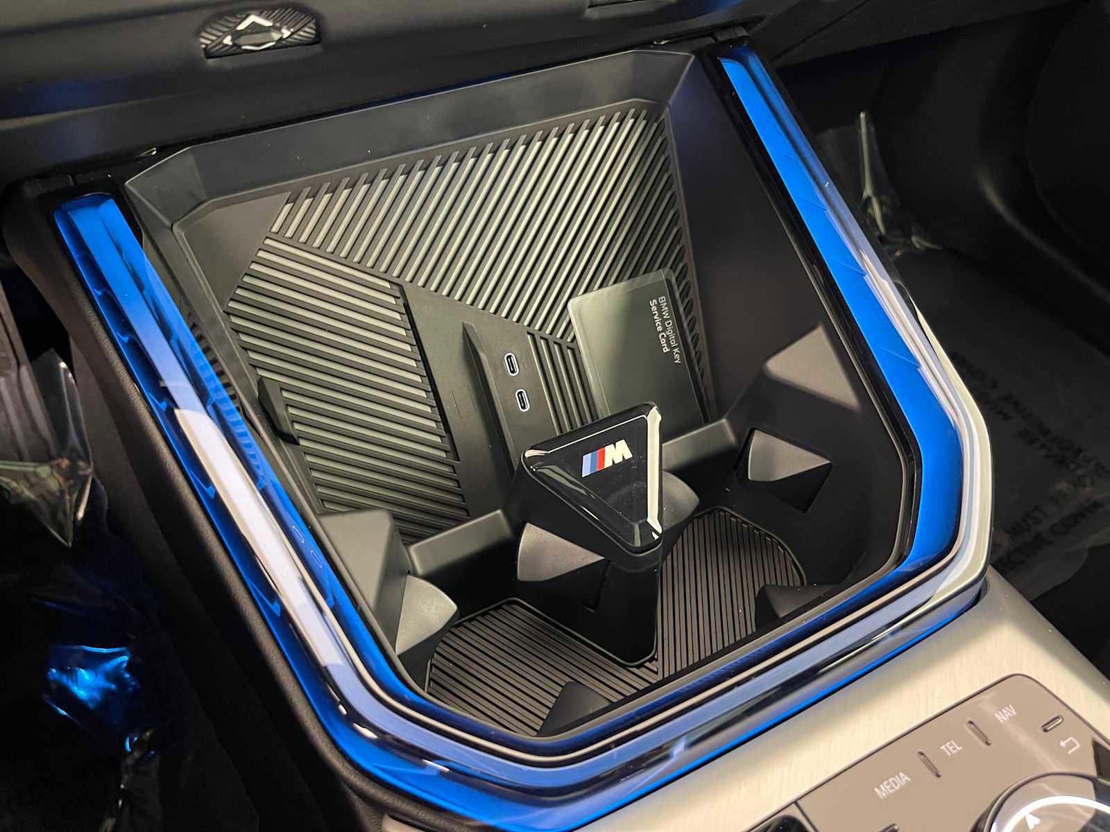 New 2026 BMW X3 M50 w/ Premium Package image 26