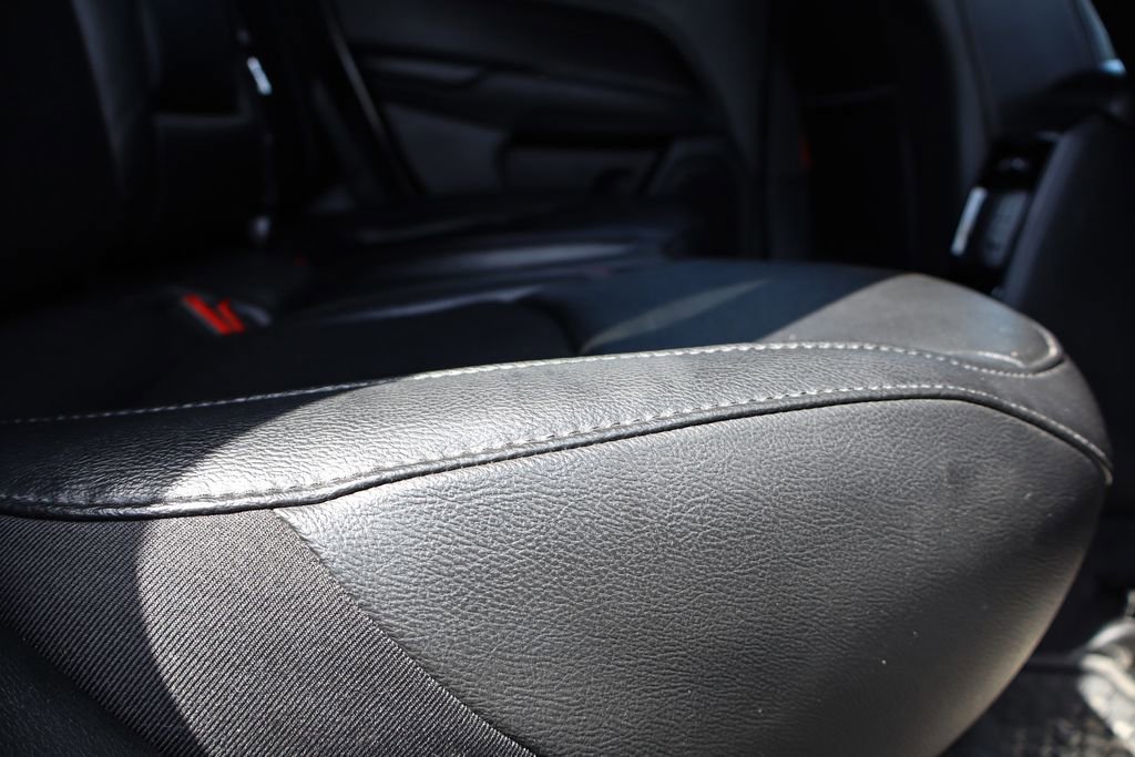 Used 2024 Jeep Compass Trailhawk image 18