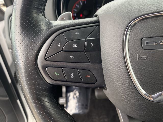 Used 2022 Dodge Durango GT image 39