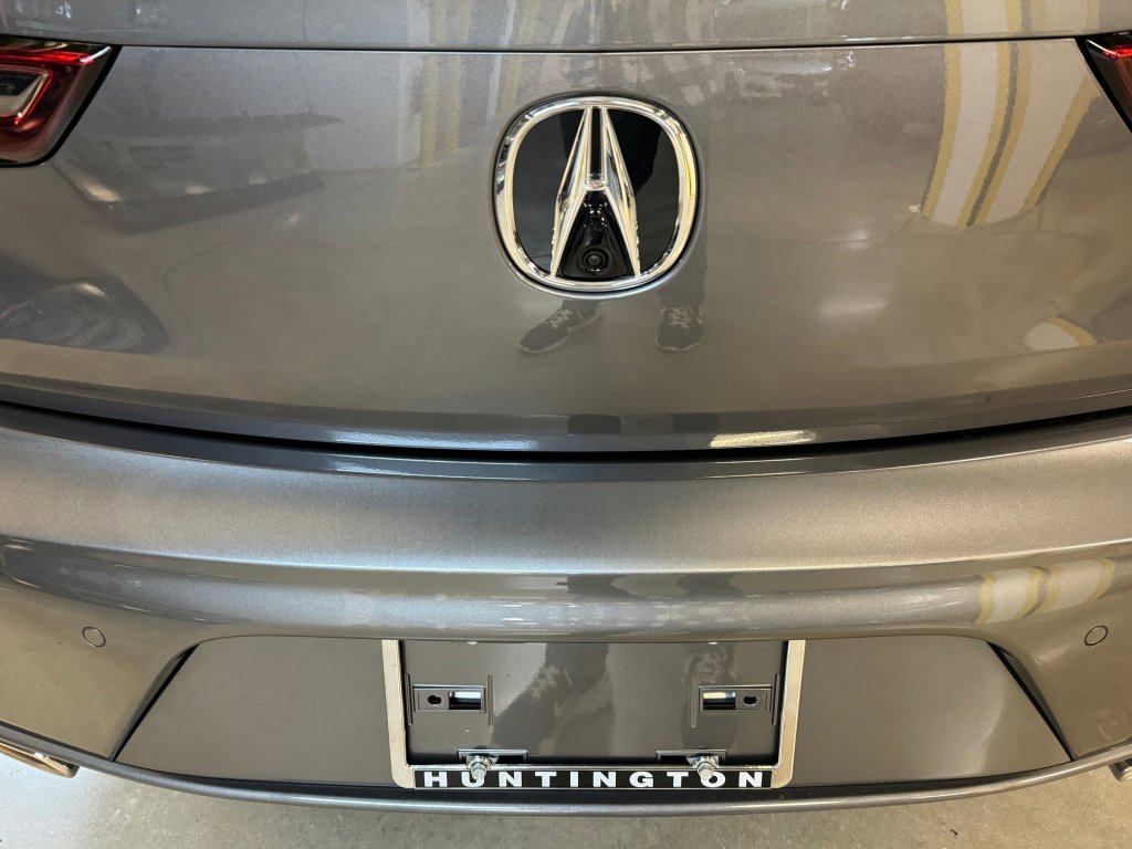 New 2025 Acura TLX w/ Technology Package image 16