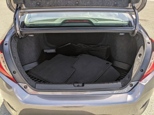 Used 2020 Honda Civic EX-L image 6