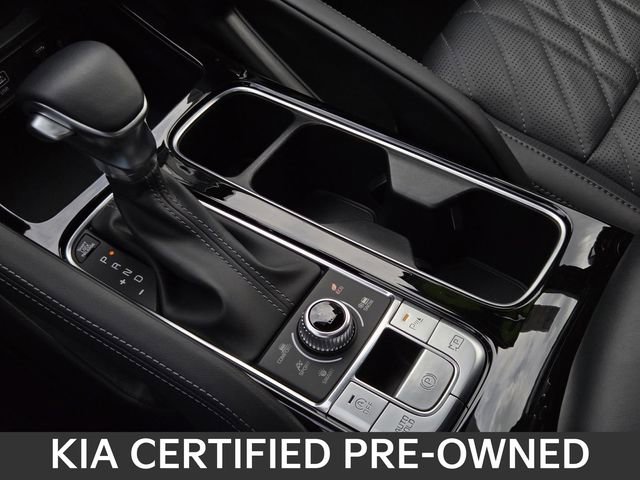 Certified 2025 Kia Telluride SX Prestige X-Pro AWD/4WD image 27