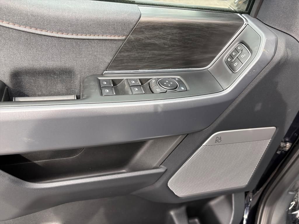 New 2026 Ford F150 Lariat w/ Equipment Group 501A Mid image 21