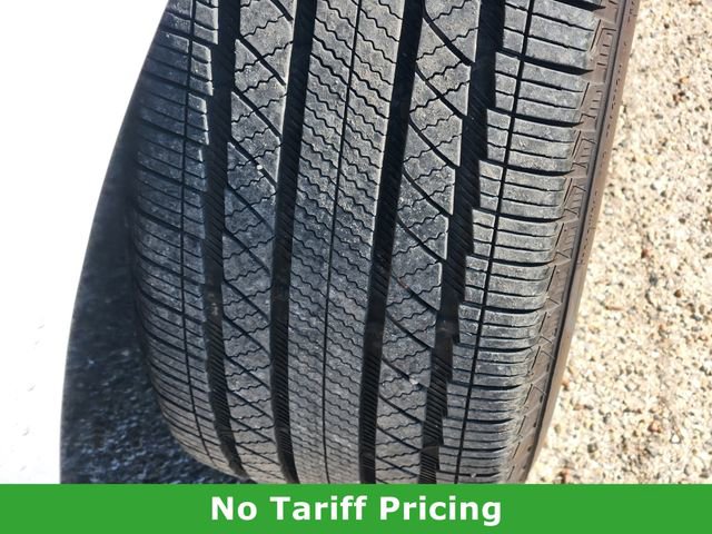 Certified 2025 Nissan Murano SL image 9