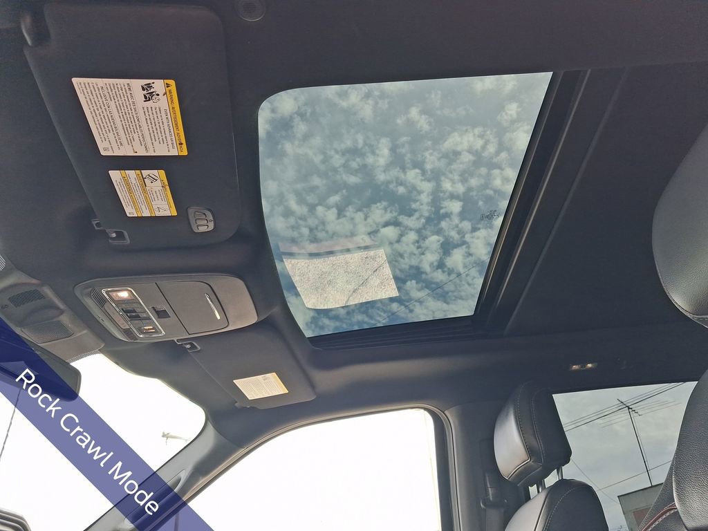 Used 2021 Ford F150 Lariat w/ Equipment Group 502A High image 22