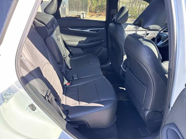 Used 2023 INFINITI QX50 Sport image 11