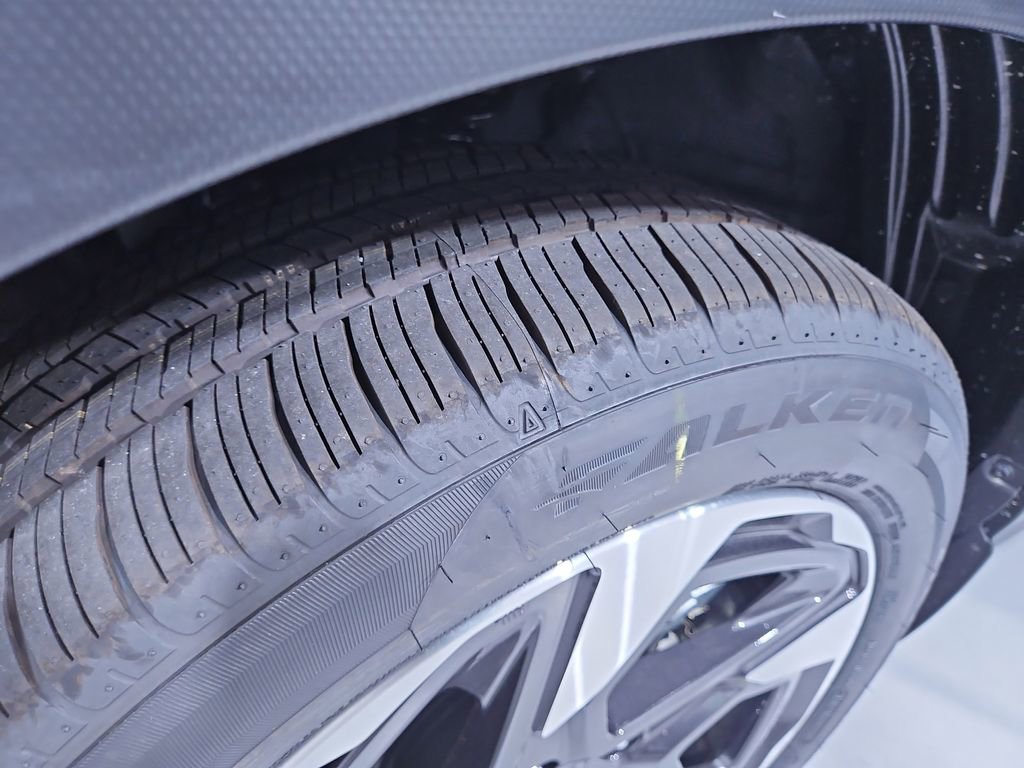 Used 2025 Subaru Crosstrek 2.5i Limited w/ Popular Package #4A image 28