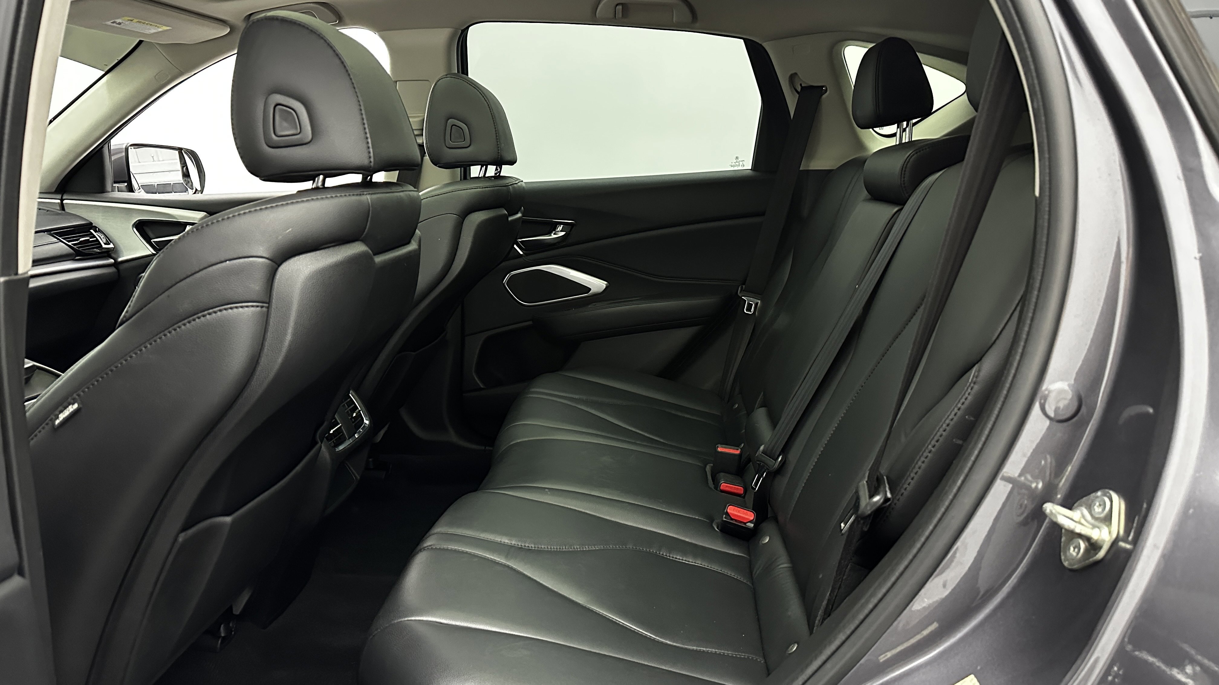 Used 2019 Acura RDX AWD image 30