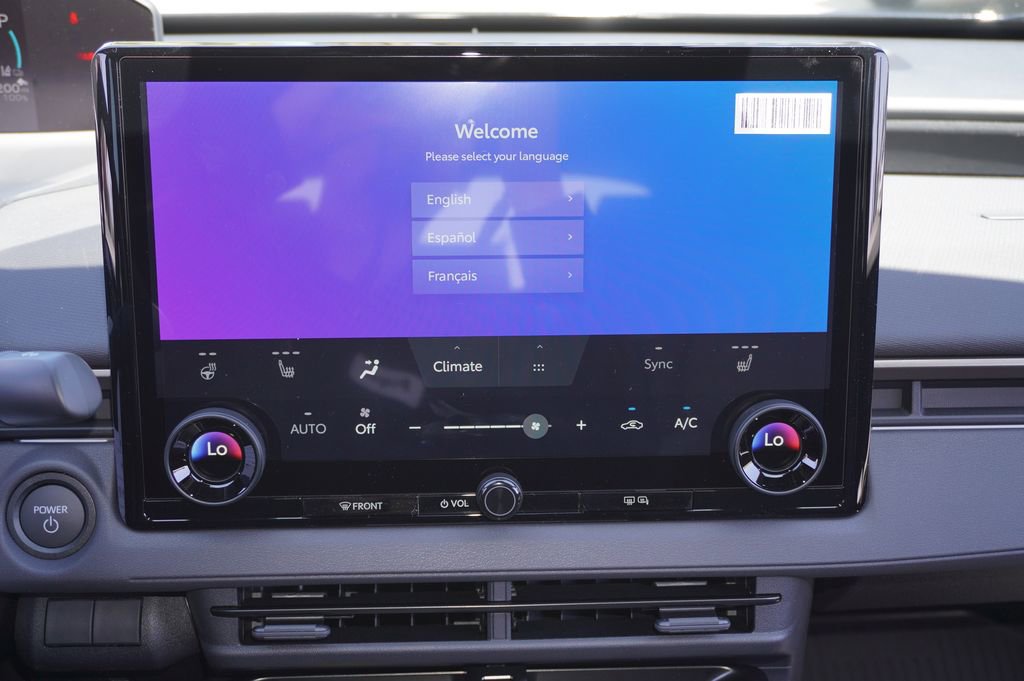 New 2026 Toyota bZ FWD image 14