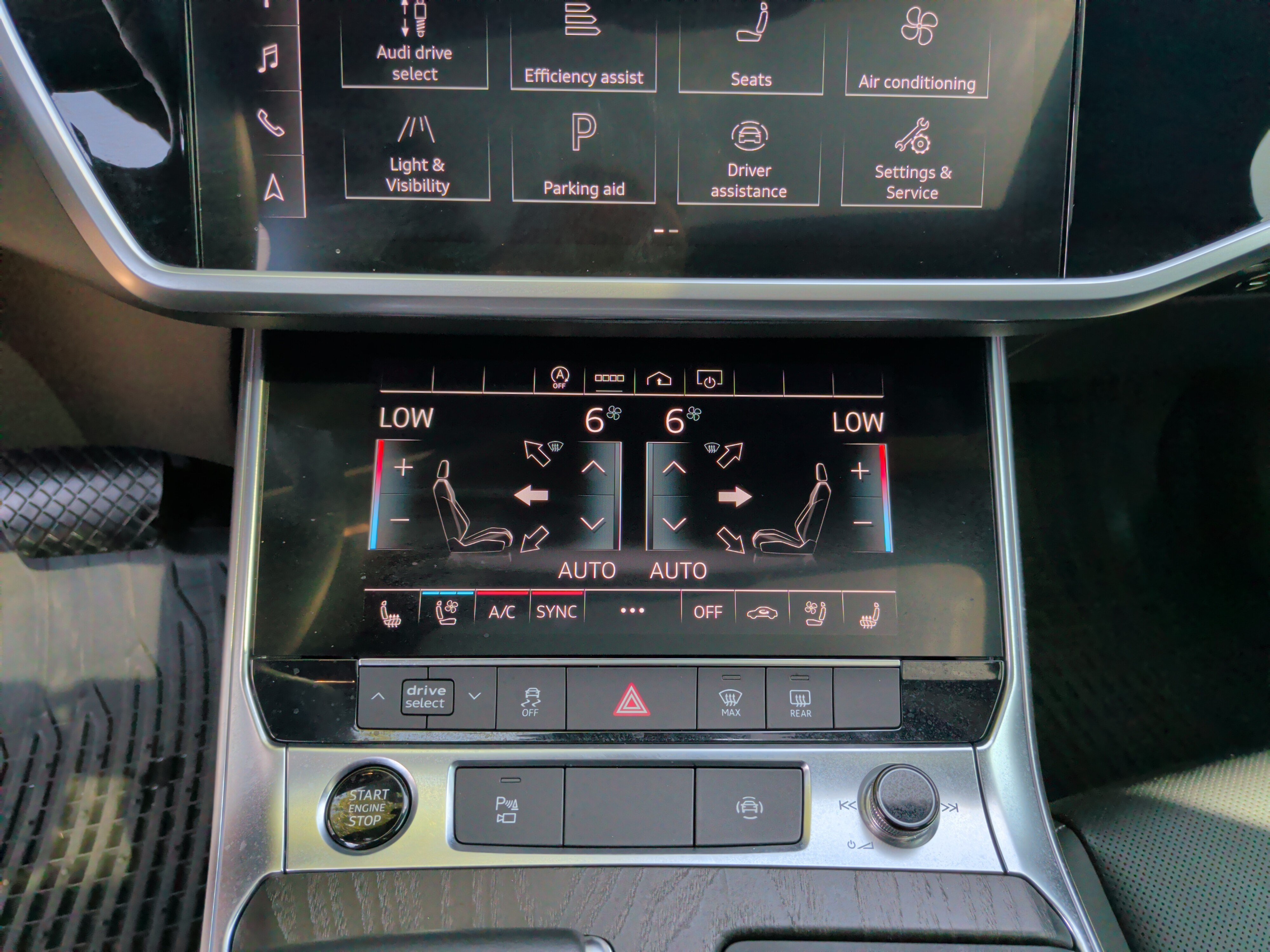 Certified 2023 Audi A6 Premium Plus AWD/4WD image 28