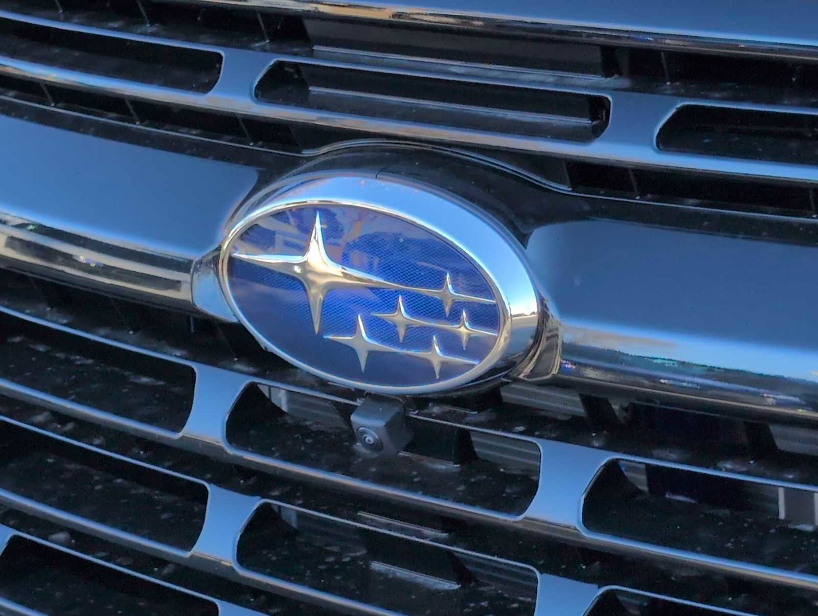 New 2026 Subaru Ascent Bronze Edition AWD/4WD image 12