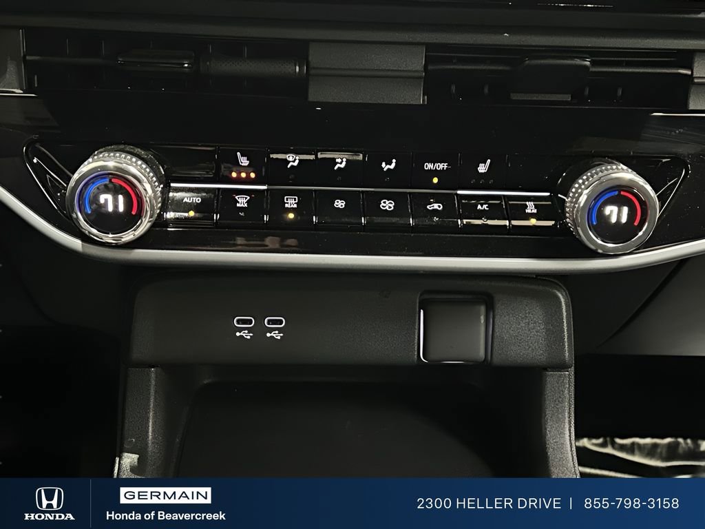 Used 2024 Honda Prologue EX image 19