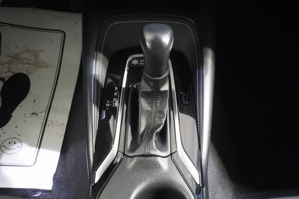 Certified 2023 Toyota Corolla SE image 29