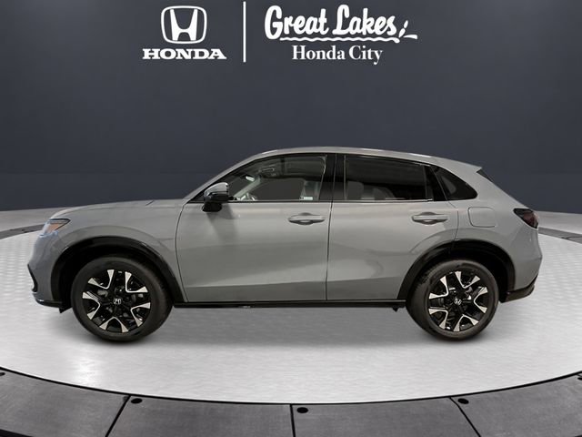 New 2027 Honda HR-V EX-L image 2