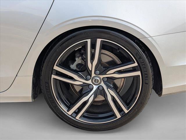 Used 2019 Volvo V90 T5 R-Design w/ Advanced Package image 25