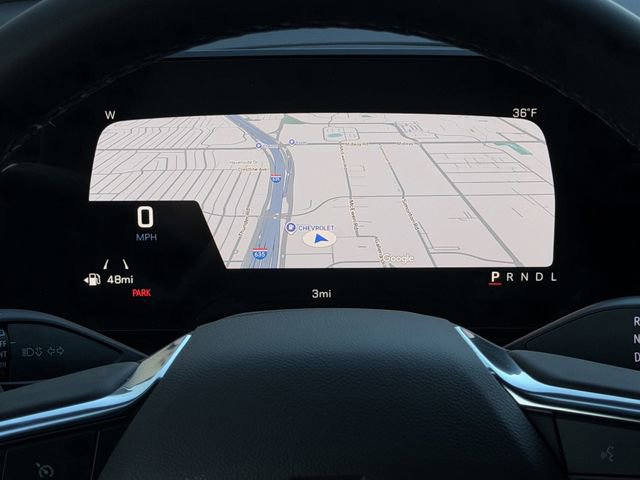 New 2026 Chevrolet Tahoe LT w/ Comfort Package image 13