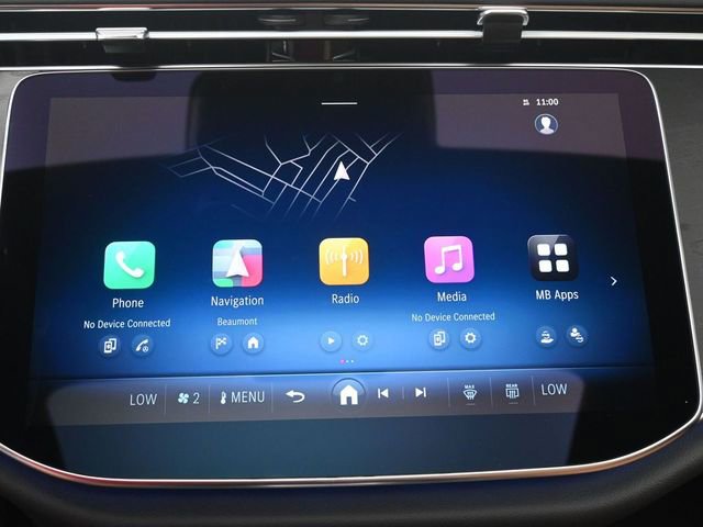 New 2026 Mercedes-Benz E 350 4MATIC Sedan image 6