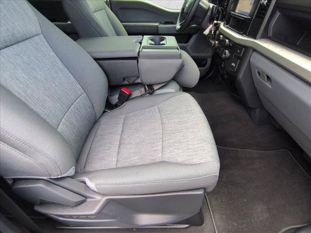 Used 2024 Ford F350 XL w/ STX Appearance Package AWD/4WD image 18