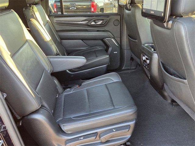 Used 2021 GMC Yukon XL Denali image 15