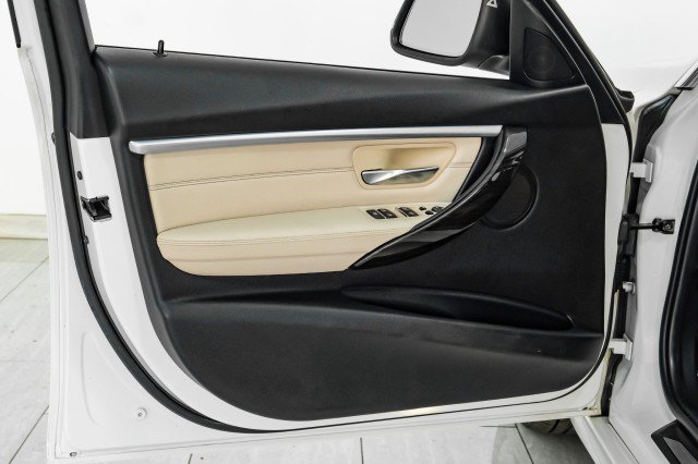 Used 2018 BMW 330e RWD image 43
