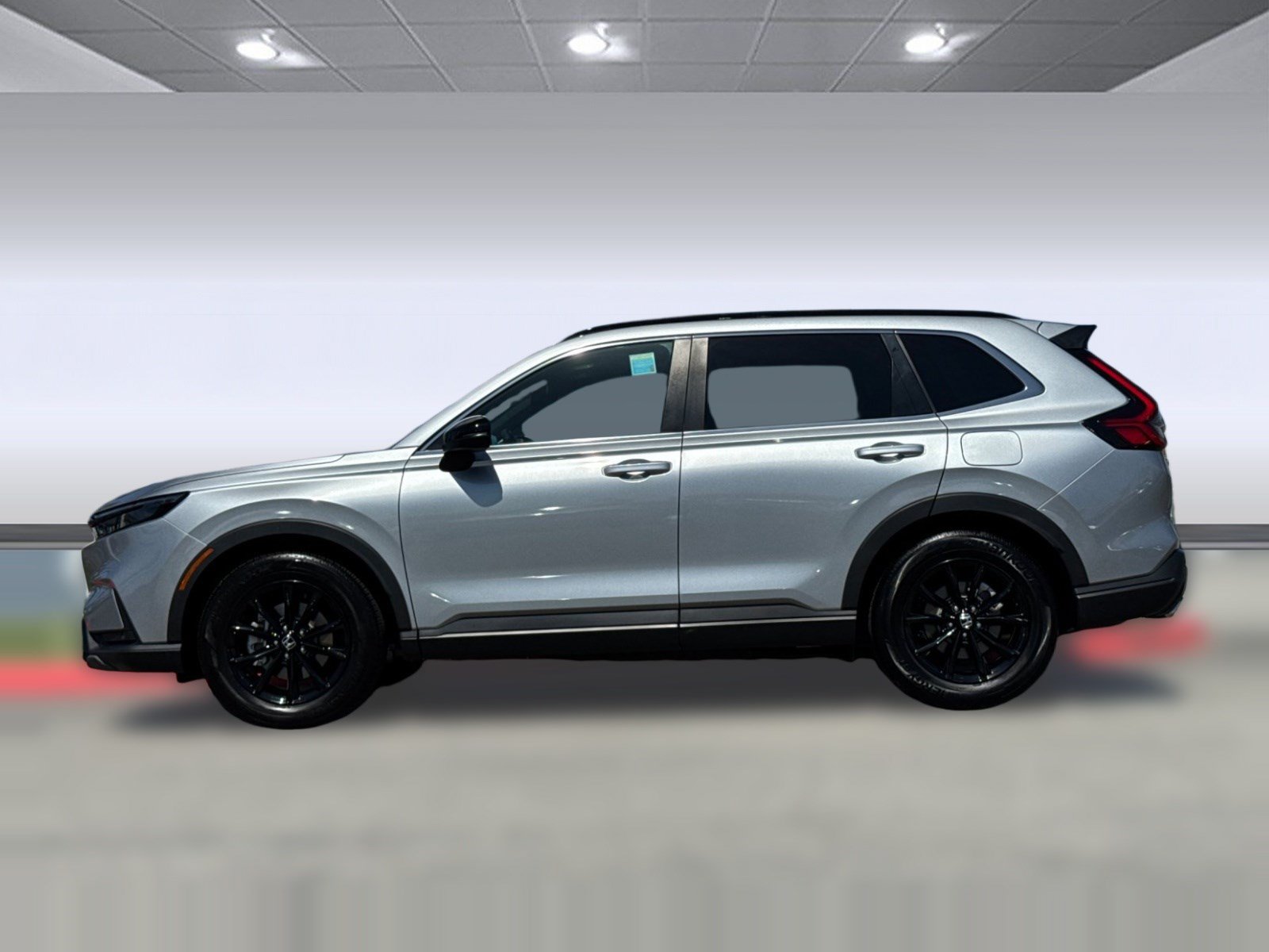 Used 2025 Honda CR-V Sport-L image 2