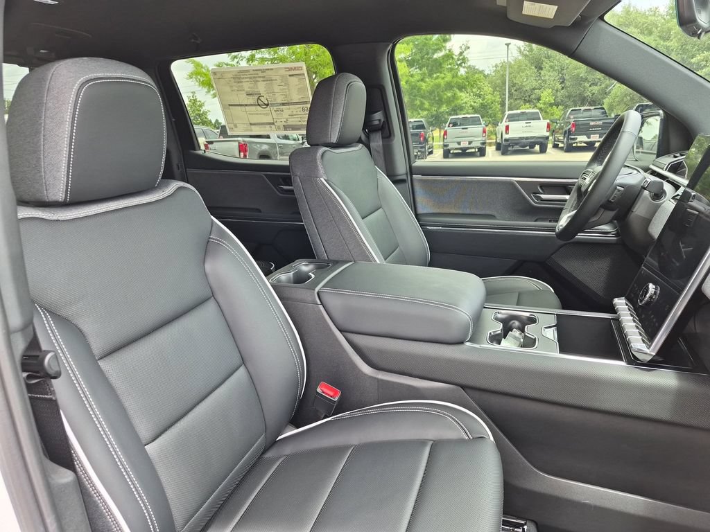 New 2026 GMC Sierra EV Elevation w/ Premium Package AWD/4WD image 42