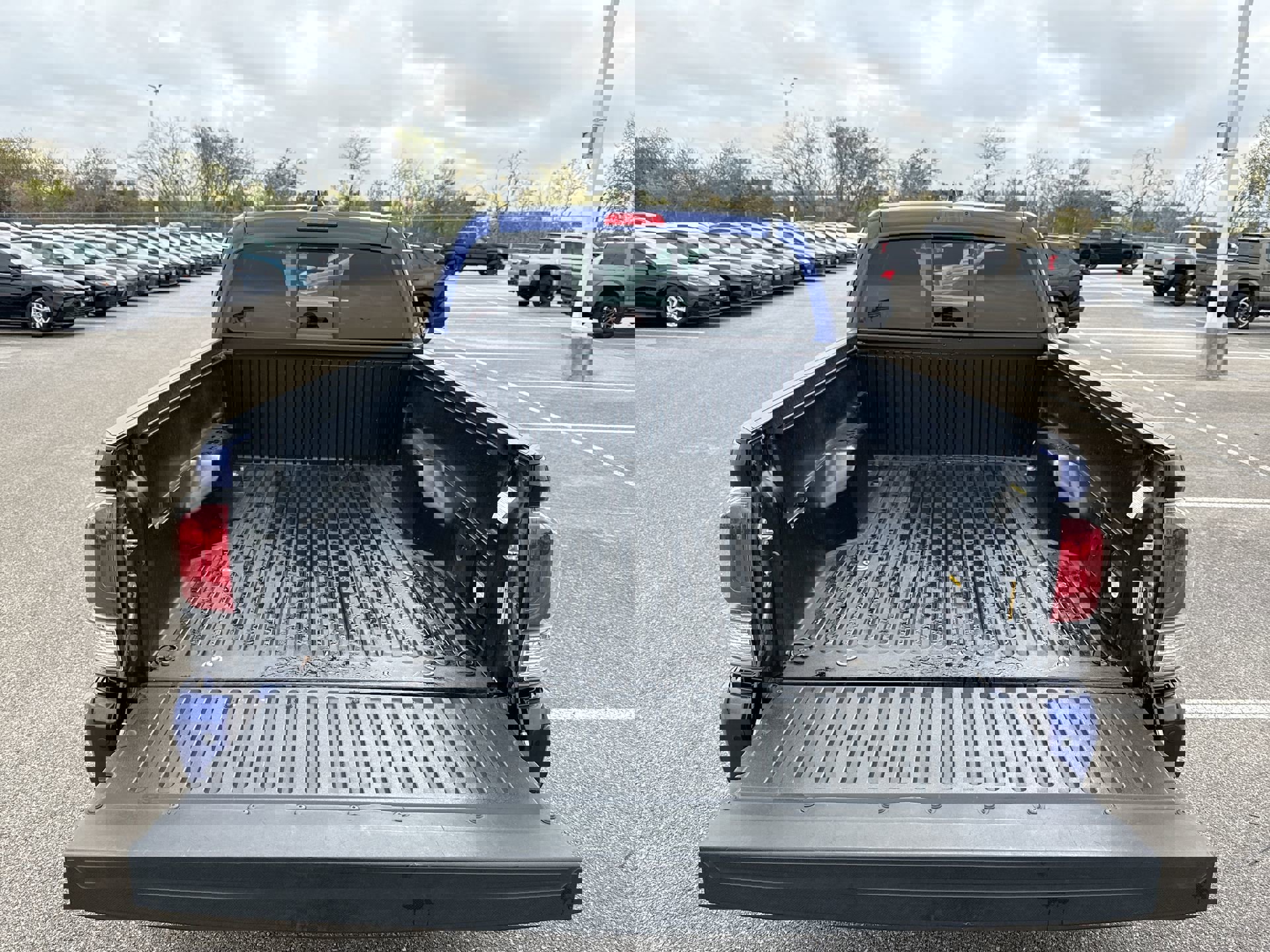 Certified 2023 Toyota Tacoma TRD Sport image 18