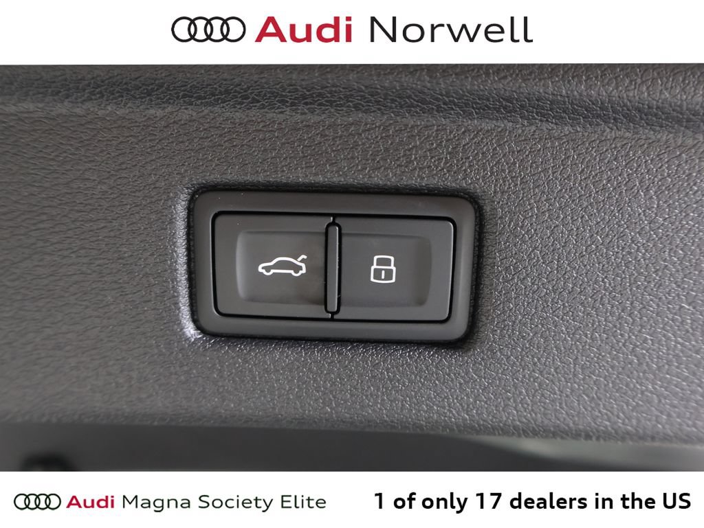 Used 2021 Audi A5 2.0T Premium Plus w/ Premium Plus AWD/4WD image 17