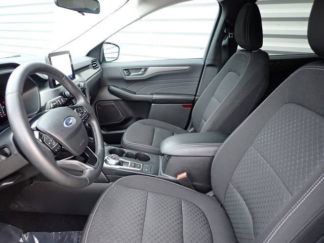 Certified 2023 Ford Escape Active AWD/4WD image 16