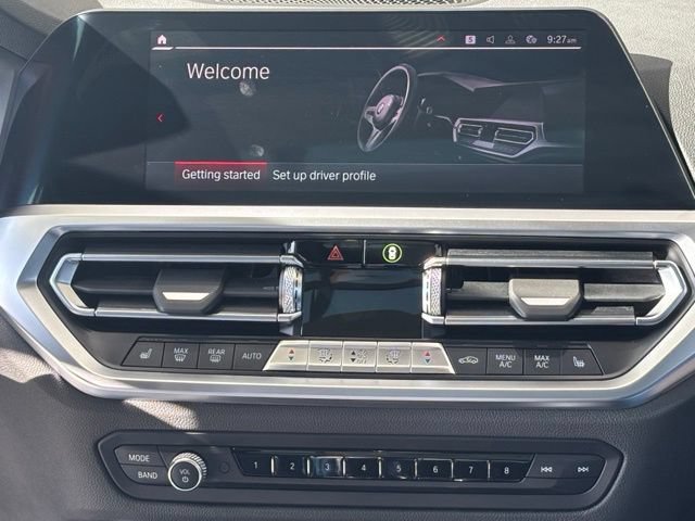Used 2022 BMW M4 xDrive Competition w/ M Carbon Exterior Package AWD/4WD image 14