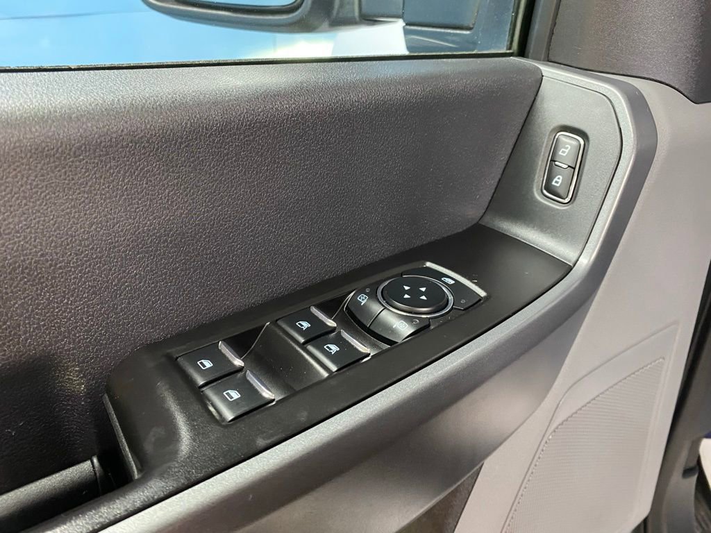 Used 2024 Ford F250 XLT image 36