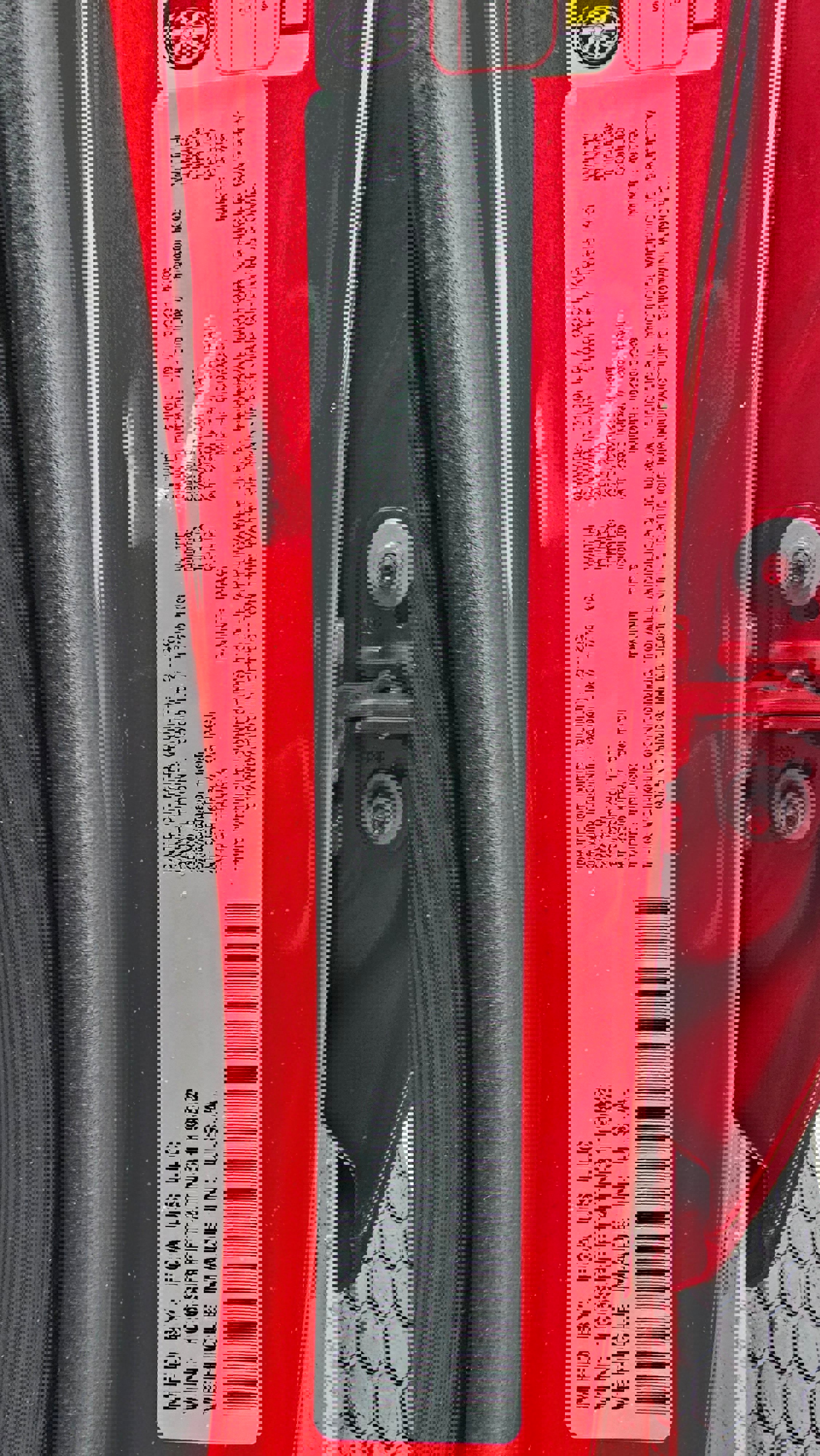 New 2026 RAM 1500 Big Horn image 21