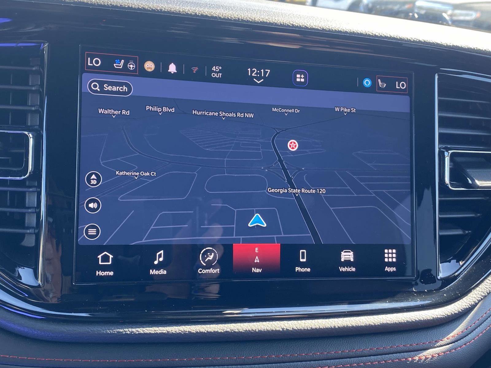 Certified 2024 Dodge Durango R/T image 6