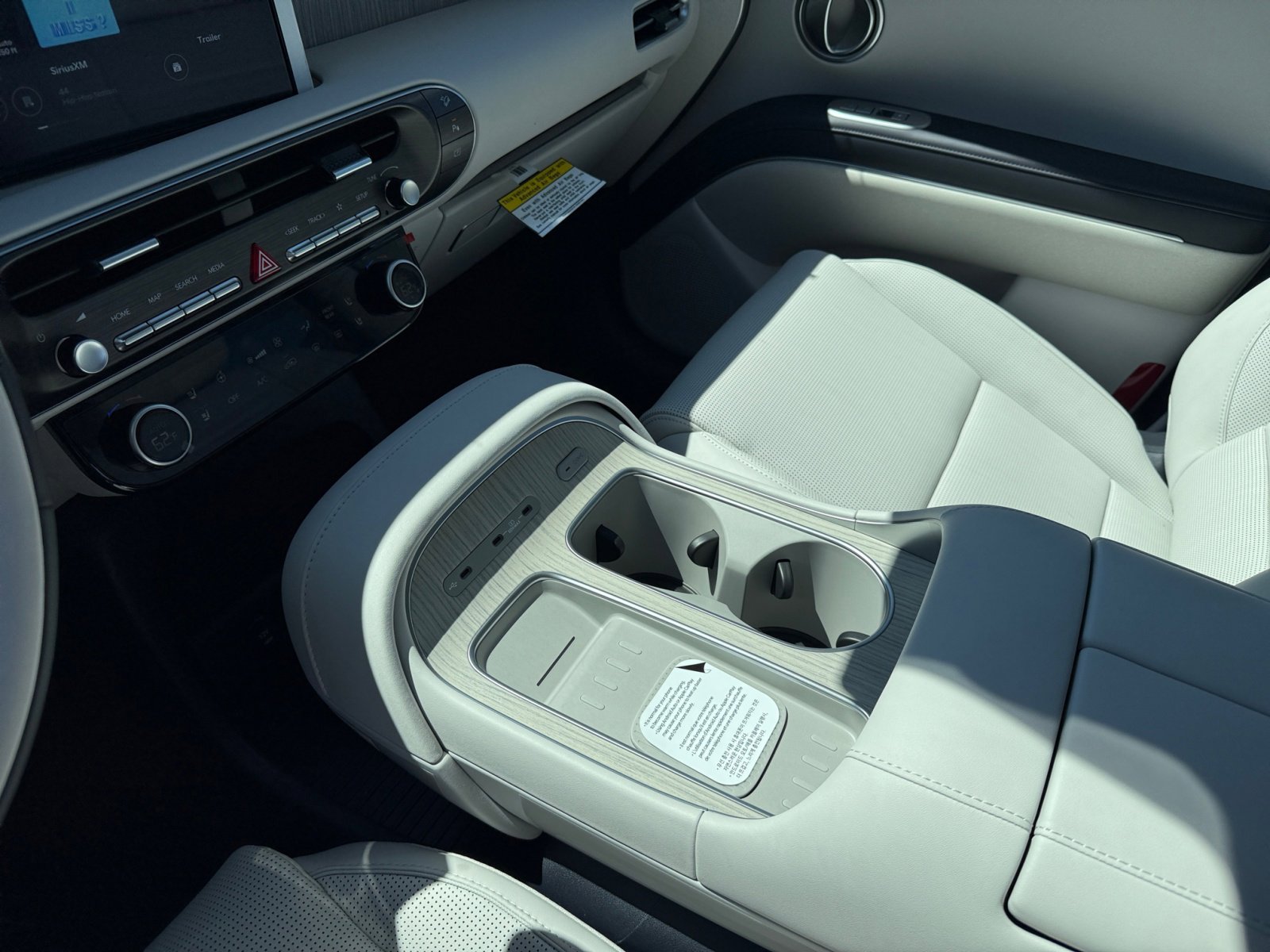New 2026 Hyundai Palisade Calligraphy image 13