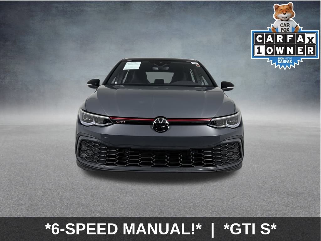 Used 2024 Volkswagen GTI S video 2