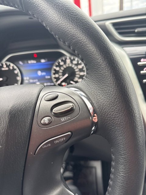 Certified 2024 Nissan Murano SV w/ Cargo Package image 29