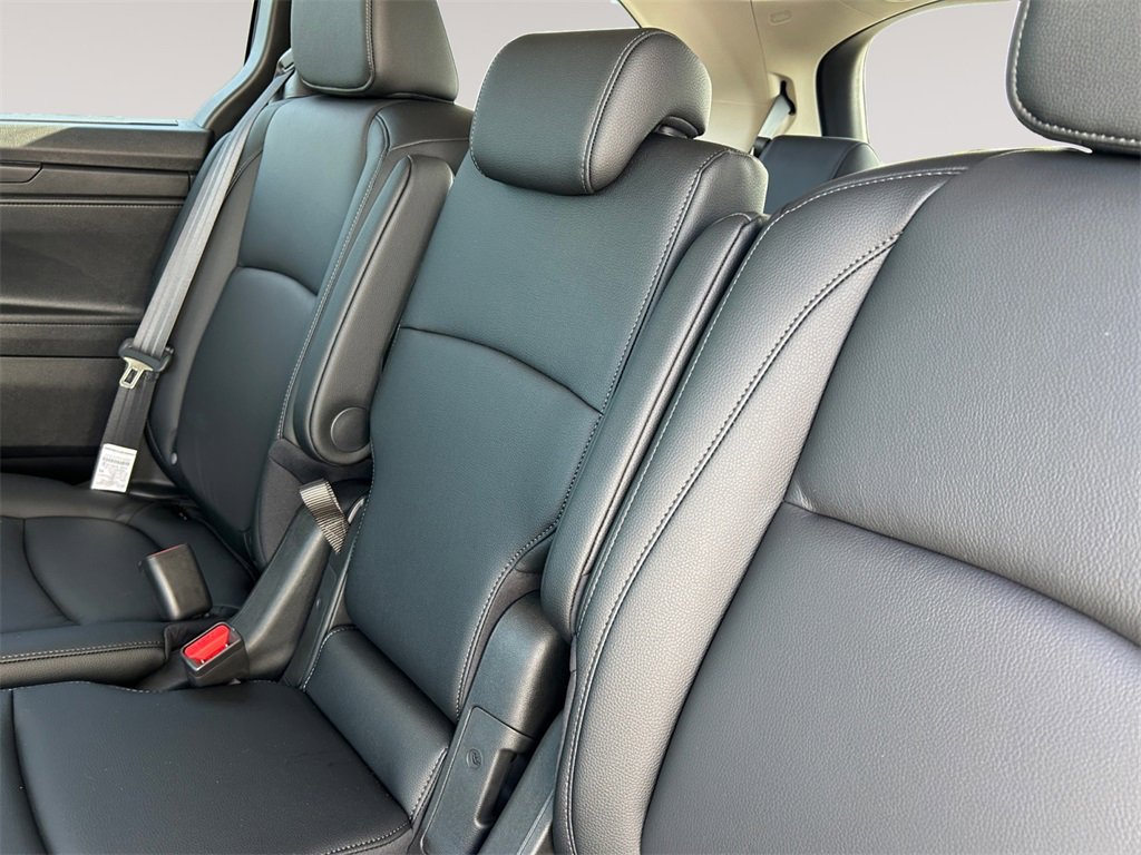 New 2026 Honda Odyssey EX-L image 13