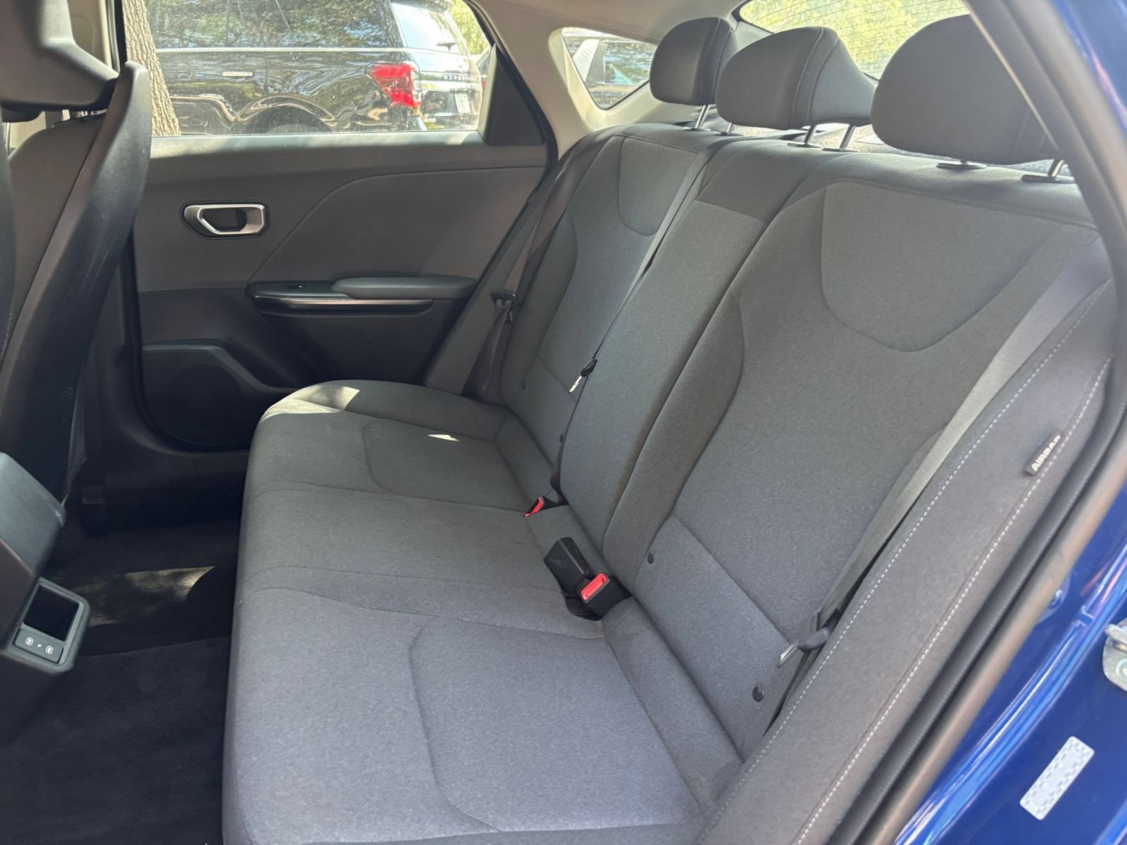 Used 2025 Kia K4 FWD image 37