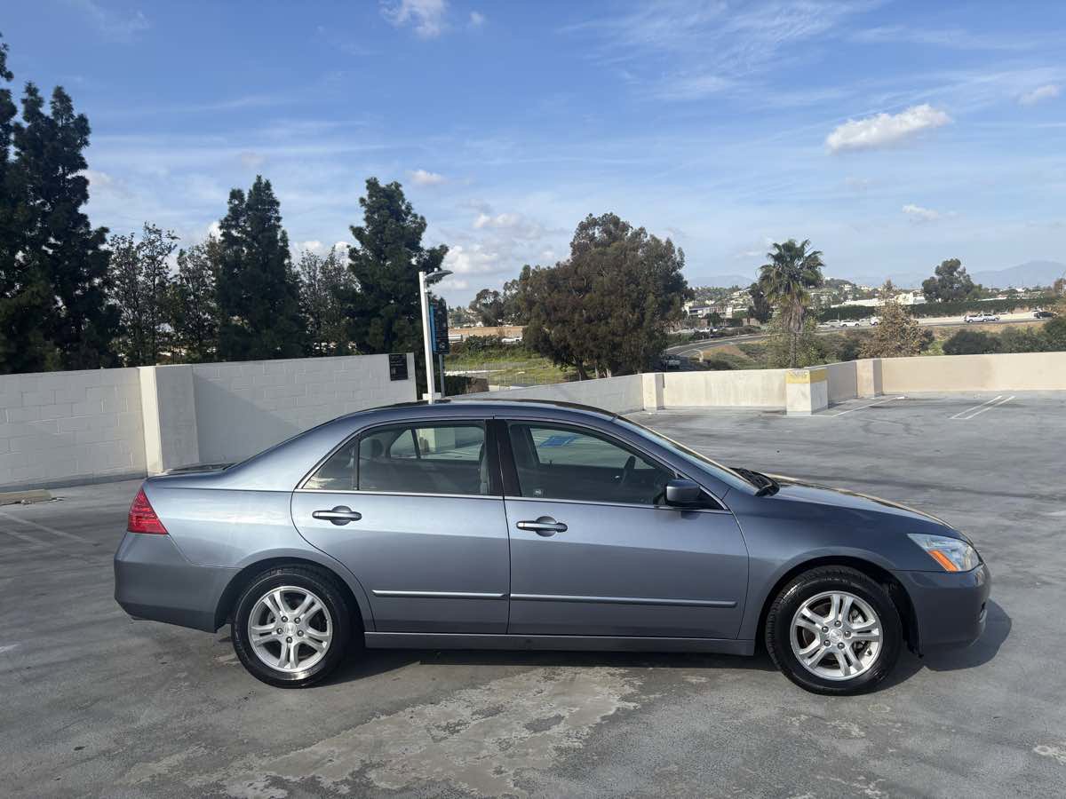 Used 2007 Honda Accord SE image 23